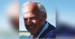 Obituary information for Gordon L. Converse