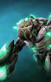 93 cool dota 2 hd backgrounds (high resolution). Tiny Dota 2 4k Ultra Hd Mobile Wallpaper