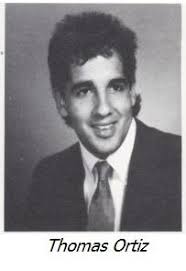 Class of 1988 (Thomas Jefferson High School)