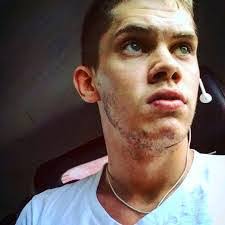Jason Greenhill's Instagram, Twitter & Facebook