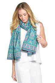Women S Pareo Upf 50 Swimwear Beachwear Beachwear Scarf