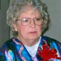 Margaret Louise Pittman Obituary