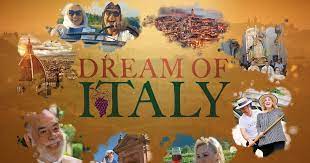 Dream Of Italy Pbs