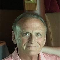 Mahlon Buller Obituary