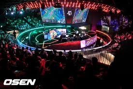 Check spelling or type a new query. Oh ì Lol 10 16 í¨ì¹ë¡ ì´ë¦¬ë Lck ê²°ì¹ì  íµì¬ ì í½ ê²½í¥