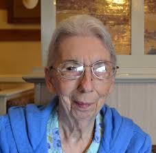 Fay Wainwright celebrates a lifetime of firsts