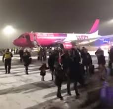 The flight departs approximately four times per week (tuesday, thursday, saturday, and sunday). Wizz Air News And Discussion Thread 2020 Page 7 Airliners Net