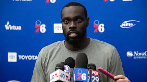 We recommend interesting sports viewing and streaming opportunities. 76ers Sign Canadian Draft Pick Marial Shayok To Two Way Contract Ctv News