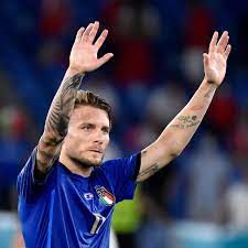 Hip trauma, indefinite separate training. Ciro Immobile Profile Planetsport