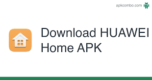 Go to the launcher apk file and start the installation process. Huawei Home Apk 8 0 0 350 Android App Download