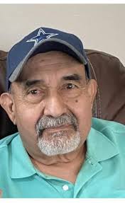 David Gonzalez Obituary (2020)