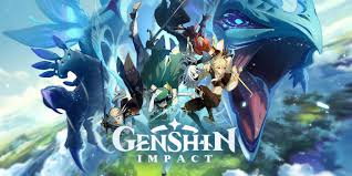 What does the new area look like? Genshin Impact S Long Road To Inazuma Gossipchimp Trending K Drama Tv Gaming News