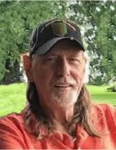Obituary information for Larry Alton McClanahan