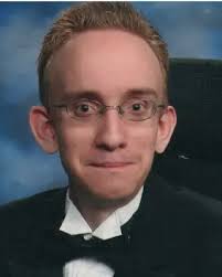 Obituary information for Nicholas Johnson