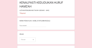 Selamat mendownload dan membuat latihan ya ^^. Koleksi Bahan Telegram