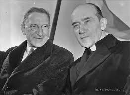 Stability, Crisis and Change in Post-war Ireland 1945–1973 (Chapter 13)