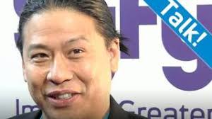 Garrett Wang Talks Clashes With Brannon Braga & Rick Berman + Lost  Opportunity For Star Trek Voyager Movie