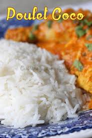 Poulet Coco Facile Recette De La Cuisine Comorienne Recette Poulet Coco Recette Poulet Coco Recette Poulet