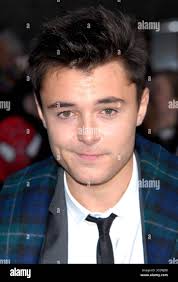 Leon jackson hi-res stock photography and images