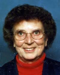 Lila Mitchell Obituary (1930