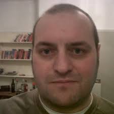 Ian Lunt (@Luntinho)