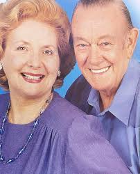 Just turned up this really nice shot of mum and dad.