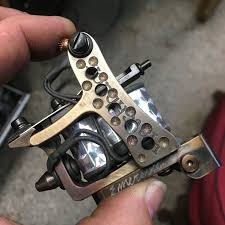 Feel free to come in with your own ideas and inspire our artists. Hatchbackirons Com The T Tank Soft Liner An American Made Tattoo Machine Made For Real Tattooers By A Real Tattooer 4 S 9 S