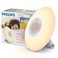 Philips smart bedside imp not only has a night light mode, but also adds a phone/computer mode suitable for screen reading, to the screen before bedtime reading, with a comfortable background light. Philips Wake Up Light Sunrise Simulation Bedside Lamp Snooze Function Hf3500 60 Walmart Com Walmart Com