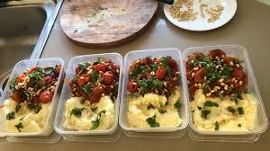 Sizzling hosin shrimps · 3. Loved The Hello Fresh Recipes But Was Not So Much A Fan Of The Business Model This Is My Favourite Recipe Upside Down Cottage Pie With Parmesan Mash Made With My Own