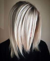 70 Perfect Medium Length Hairstyles For Thin Hair Hair Styles Hairstyles For Thin Hair Medium Length Hair Styles