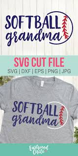 Download Softball Grandma Svg Softball Svg Softball Svg Files Etsy Softball Svg Softball Baseball Svg