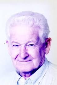 Obituary of William "Bill" Vickers