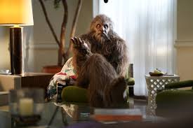 Check spelling or type a new query. Bigfoot Stars In Fantastic New Political Ad For Congressional Candidate