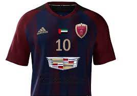 لمباراة الوحدة و الريان دوري أبطال آسيا. Ø§Ù„ÙˆØ­Ø¯Ø© Ø§Ù„Ø§Ù…Ø§Ø±Ø§ØªÙŠ ÙŠÙƒØ´Ù Ø¹Ù† Ø´Ø¹Ø§Ø±Ù‡ Ø§Ù„Ø¬Ø¯ÙŠØ¯