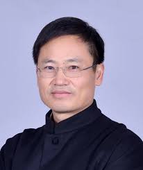 朱健康 南方科技大学医学院