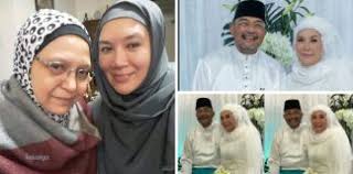 Nah begini nih penampilan sarita saat masih muda. Wafa Abdul Kadir Archives Keluarga