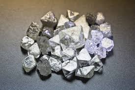 So why buy an unpolished and uncut stone? Gemstones Colorado Geological Survey
