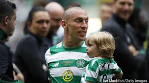 Celtic captain, scott brown takes on the kickabout unboxing interview and recalls some career highlights, including winning the treble treble and wearing the captain's armband. Craig Moore Comments On Celtic Captain Scott Brown S Reported Australia Interest