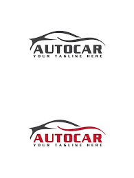 Autocar Logo Car Logo Design Graphic Design Logo Logo Design Template