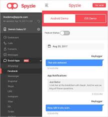 How Spyzie Spy Facebook Hack Facebook Iphone Life Hacks Best Facebook