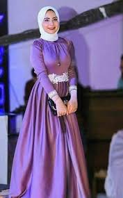 1000 Modern 1000 In 2020 Prom Dresses Long With Sleeves Soiree Dress Muslimah Fashion Outfits