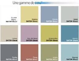 Vous voulez du neuf, alors il est grand temps de la rénover : Peinture Carrelage Salle De Bain V33 Nuancier