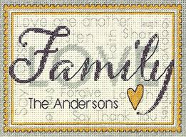 Handwriting alphabet cross stitch pattern pdf, written font needlepoint counted chart, cursive lettering alphabet, cross stitch letters. Arts Crafts Sewing Grandparents Touch A Heart Mini Counted Cross Stitch Kit 7x5 14 Count Home Hyundai Lighting Com Mk