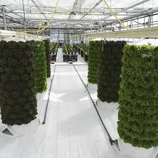Aponix Eu Vertical Modular Aeroponic Growing Aeroponic Barrel Indoor Farming Vertical Farming Aquaponics