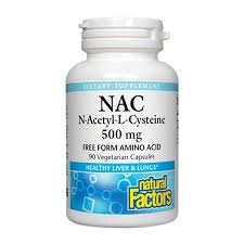 Resources find useful files, forms and documents. Natural Factors Nac N Acetyl L Cysteine 500 Mg Hercules Supplements Egypt