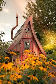 Der Ausstellungspark Lieblingsplatz Home Coole Baumhauser Marchenhaus Bauerngarten