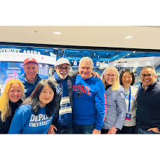 School of Accountancy & MIS (@dpuaccounting) · Instagram 照片和视频