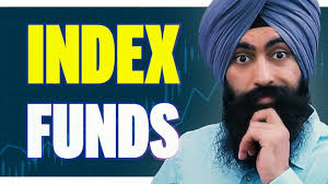 I stumbled on mr money moustache around a year ago and new index funds were the way to go. Vanguard Index Funds For Beginners Index Fund Investing Youtube Investing Finance Investing Become A Millionaire