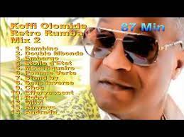 Nosso vídeo downloader de facebook permite baixar vídeos do facebook em poucos segundos! Download Koffi Olomide Rumba Mix 2 Download Video Mp4 Audio Mp3 2021