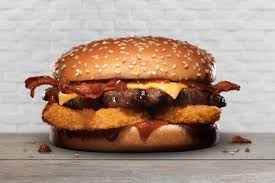 Complete nutrition information for western bacon cheeseburger® from carl's jr including calories, weight watchers points, ingredients and allergens. Foodyt Carl S Jr Parquesur 2
